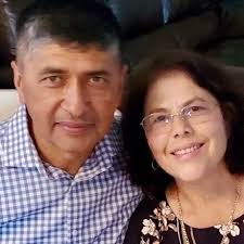 Jesus Navarro and Daisy Navarro's Wedding Website