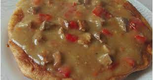 To tylko niektóre z powszechnie znanych receptur na to. Ala Langosz Z Gulaszem Domowa Kuchnia U Mamy