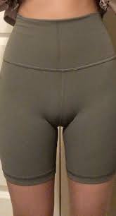 Is this camel toe? or just the natural anatomy of my private parts? more  details in comments : rlululemon