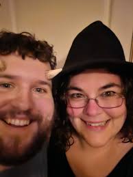 Fiona McPherson and Drew Hester's Wedding Website