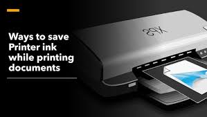 Best buy customers often prefer the following products when searching for most efficient printers. Top 5 Most Effective Ways To Save Ink While Printing Documents