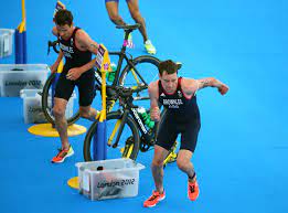 Maybe you would like to learn more about one of these? Brothers In Olympic Triathlon Add To Britain S Medal Count The New York Times