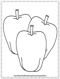 Sep 11, 2017 · these alphabet coloring sheets are super simple to complete, but lots of fun! Preschool Apple Coloring Pages Coloring Pages Pictures Imagixs Coloring Library