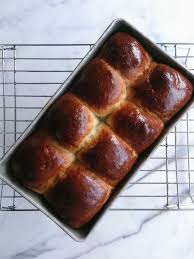 The Most Simple Brioche Loaf Recipe Homemade Bread Cooking And Baking Homemade Brioche