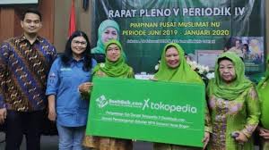 Maybe you would like to learn more about one of these? Tag Mts Sunanul Huda Bogor Hasil Uluran Tangan Toppers Tokopedia Dan Benihbaik Com Serahkan Donasi Pembangunan Mts Di Bogor Warta Kota