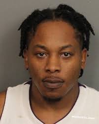 Keandre Mack's Instagram, Twitter & Facebook