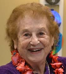 Rose Hurwitz Obituary