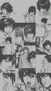 Check out this fantastic collection of death note wallpapers, with 56 death note background images for your desktop, phone or tablet. Ryuuk Explore Tumblr Posts And Blogs Tumgir