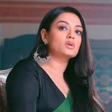 Samiksha Jaiswal AKA Mehak Sharma