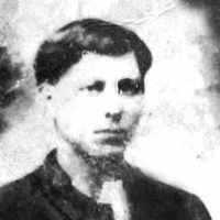 José Daniel María Mora Calderón (1900–1995)