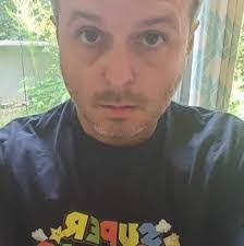 Brian Roosa's Instagram, Twitter & Facebook