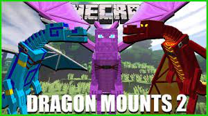 Check spelling or type a new query. Minecraft Over 10 Brand New Dragons Added To Minecraft Dragon Mounts Mod 2 Youtube