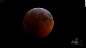 What's the best time and place to see the supermoon and the total lunar eclipse? Total Lunar Eclipse And Super Blood Wolf Moon Bedazzles Stargazers Cnn