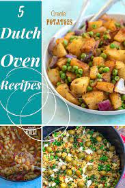 Dutch Oven Vegan Recipes Frozen Vegetable Recipes Roasted Vegetable Recipes Vegan Comfort Food
