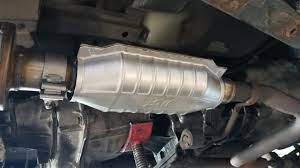 If you are having the same problem watch me show you how to fix it. How To Clean A Catalytic Converter Carcarehunt