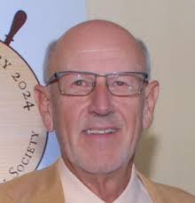 Marin social scene: Sausalito Historical Society's Making History Awards  ceremony