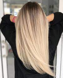 Keeping it simple takes on a new meaning for blonde hairstyles. Caught The Eye Hair Color 2018 Sandy Blonde Hair Pretty Blonde Hair