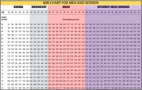 Bmi Formula Looks Charm