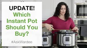 Maybe you would like to learn more about one of these? 10 Qt Instant Pot Off 57