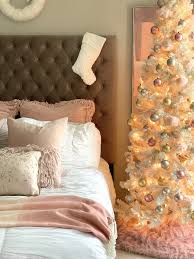 Tuck these trees on a shelf or by your gingerbread house or christmas village. Chic Teen Christmas Tree Haneen S Haven