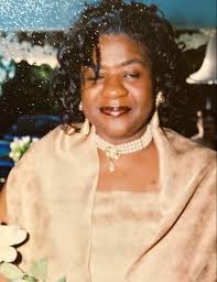 Obituary information for Mattie Sherman