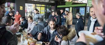 Back on 1 may 1560, king charles ix of france was presented with lily of the valley (muguet in french) flowers as a lucky charm. Chez Babou La Greve Dure Les Gerants S Entetent L Humanite