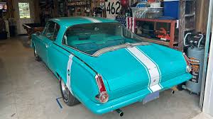 Image result for Medium Turquoise 1965 Barracuda