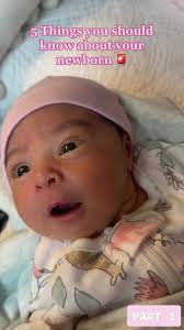 Must know for new parents :)