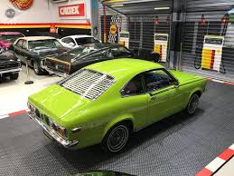 Image result for Earth Green 1975 Mazda