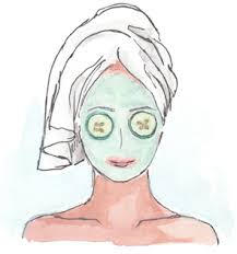 How to get rid of acne at home language:de. 22 Home Remedies For Acne Pesky Pimples Everyday Roots