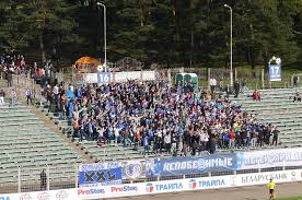 It was founded in 1927 as part of the soviet. Groundhopping Se Dinamo Minsk
