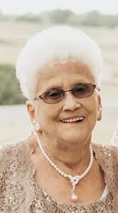 OBITUARY Mrs. Barbara Sue...