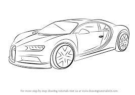 Pin by bobby on coloring pages in 2019 race car coloring pages. Kleurplaten Auto Bugatti Veyron