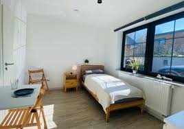 Der durchschnittliche kaufpreis für eine eigentumswohnung in herford liegt bei 2.520,71 €/m². 1 Zimmer Apartment Monteurzimmer In Herford 32051 Reitweg