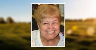 Janice Elaine Hutson Obituary June 17, 2019