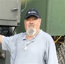 Obituary information for Patrick Charles STACK