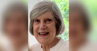 Obituary for Julia Shumate Ewing