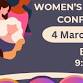 Cynhadledd Iechyd a Lles Merched - Women's Health event image