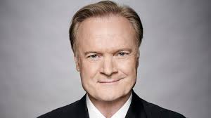 Where is Lawrence O'Donnell? MSNBC anchor jokes about time off