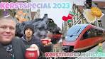 Video Kerstspecial 2023 | Glühwein op Duitse kerstmarkten in ... - YouTube