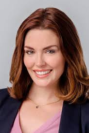 Alyson Walker herečka • Filmožrouti.cz