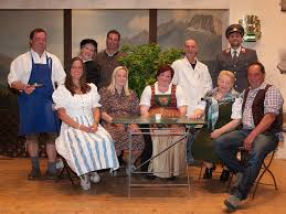 Zur anzeige muss javascript eingeschaltet sein! Theatergruppe Oberlienz Urlaub Vom Ehebett