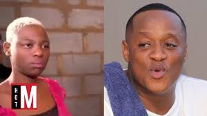 Jub-Jub in trouble SA angered as lady exposes Uyajola for fake cheating  act, "I Was Paid to pretend - YouTube