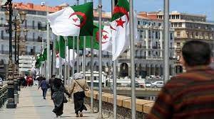 الصحف الجزائرية الجرائد الجزائرية اخبار الجزائر. Ø§Ù„Ø¬Ø²Ø§Ø¦Ø± Ø§Ù„Ø¹Ø§ØµÙ…Ø© ØªÙ‚Ù„Øµ Ù…ÙˆØ§Ù‚ÙŠØª Ø§Ù„Ø­Ø¬Ø± Ø§Ù„Ù„ÙŠÙ„ÙŠ ÙˆØªØ­Ø±Ø± Ø¹Ø¯Ø© Ø£Ù†Ø´Ø·Ø© ØªØ¬Ø§Ø±ÙŠØ© Rt Arabic