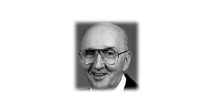 EDWARD TRAINOR Obituary (2014)