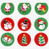 Bring your texts to life with these merry christmas stickers. 1