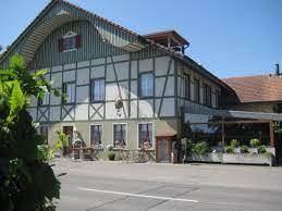 linde kappelen bielstrasse 10 menu prices restaurant reviews tripadvisor