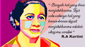 Silakan unduh dulu baru komentar. Ternyata Inilah Pesan Pesan R A Kartini Bagi Kaum Milenial Inspiratif Banget Http Www Kalderanews Com