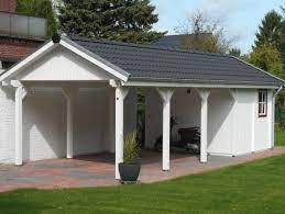 The approximate size of my carport is 5m x 3m. Kwp Carport Carports Fur Hamburg Norddeutschland 30 Jahre Erfarung