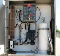 TAP CHANGER FILTRATION SYSTEM (MODEL TCF3 & TCF5)